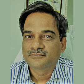 Harish Gupta