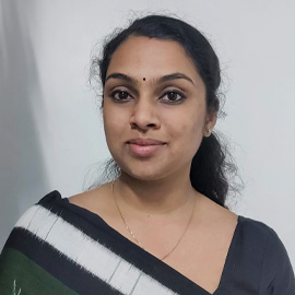 Revathy Pradeep