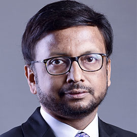 Arnab Choudhury