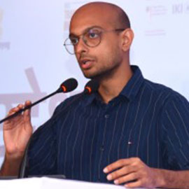 Vishal Ramprasad