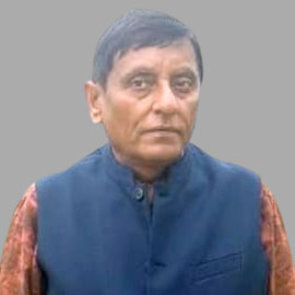 Mr. Anil Kumar Agarwal