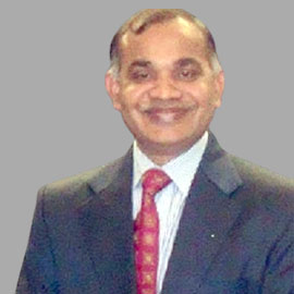 Mr. Devendra Dutta Mishra