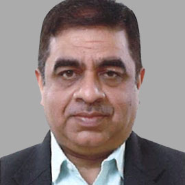 Mr. Raj Kumar Ralhan