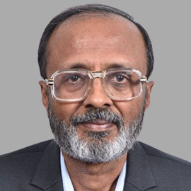 Mr. Vinod K. Agrawal